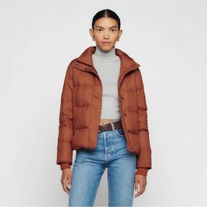 Reformation x Patagonia